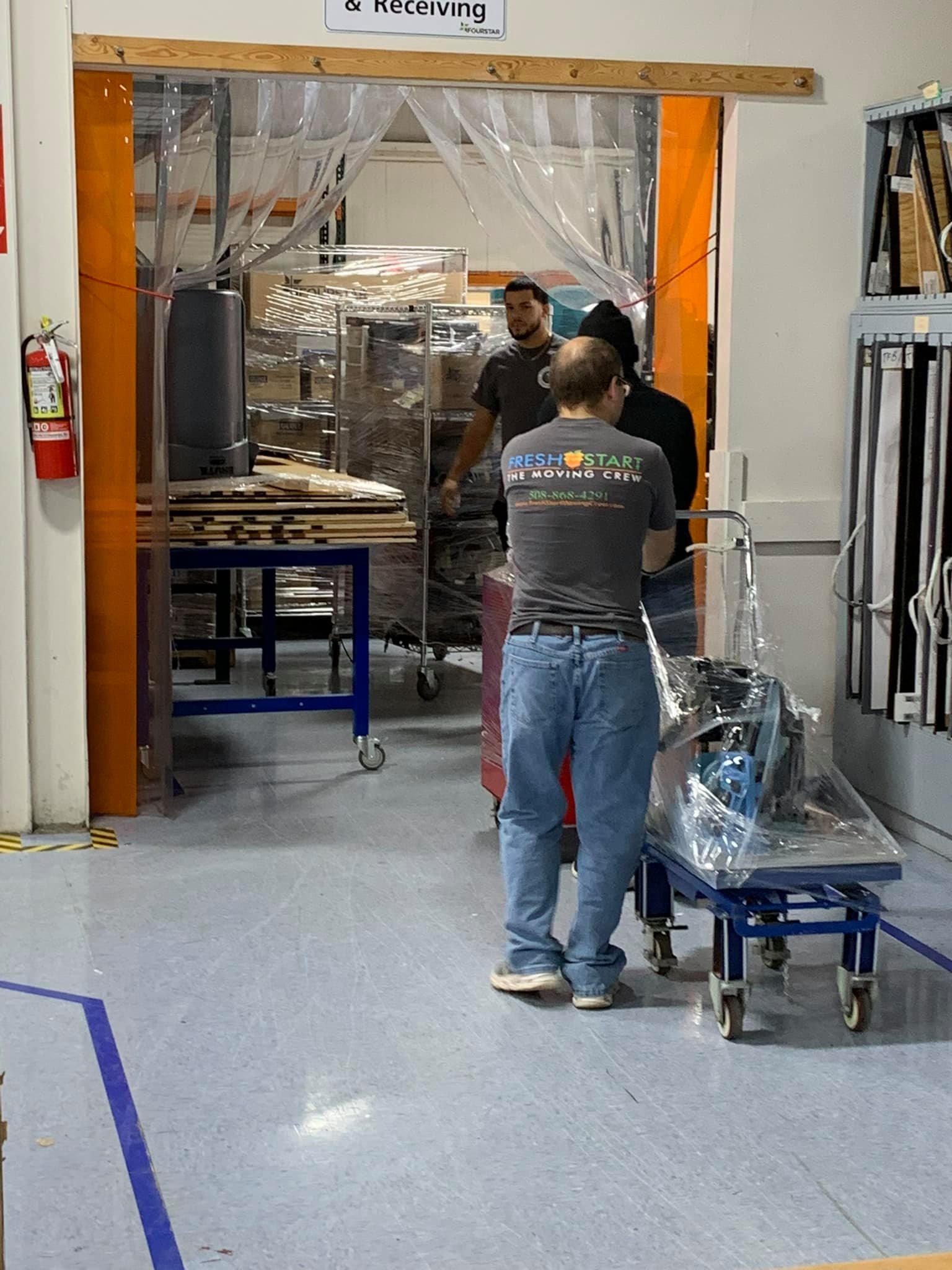 Oakham MA - Trusted Piano Moving Services